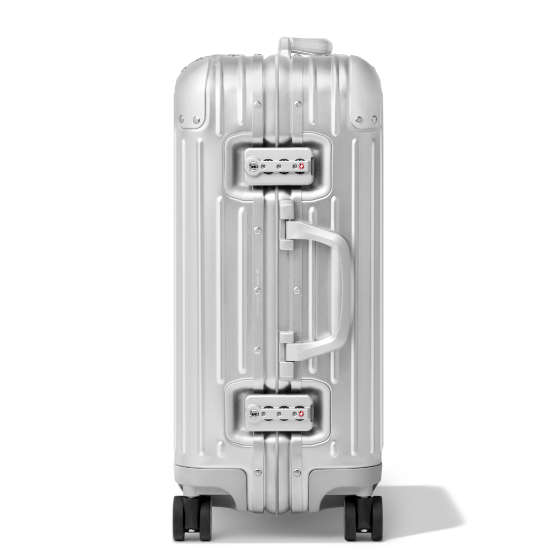Rimowa Maleta de mano de aluminio Original Cabin Rebajas de fábrica