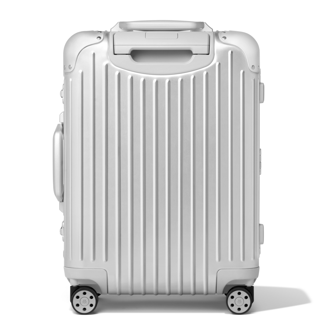 Rimowa Maleta de mano de aluminio Original Cabin Rebajas de fábrica