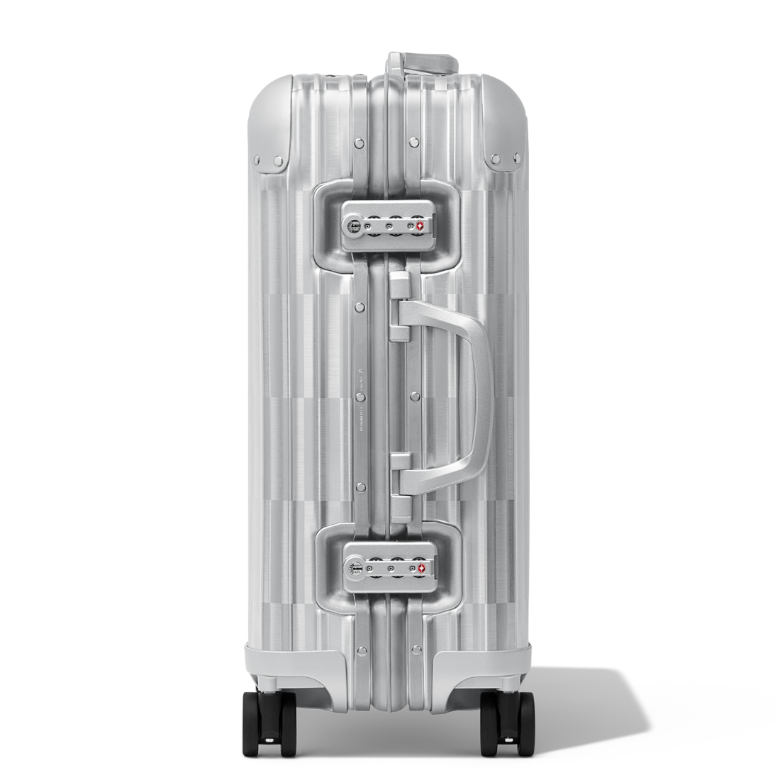Rimowa Original Cabin Optical Liquidación