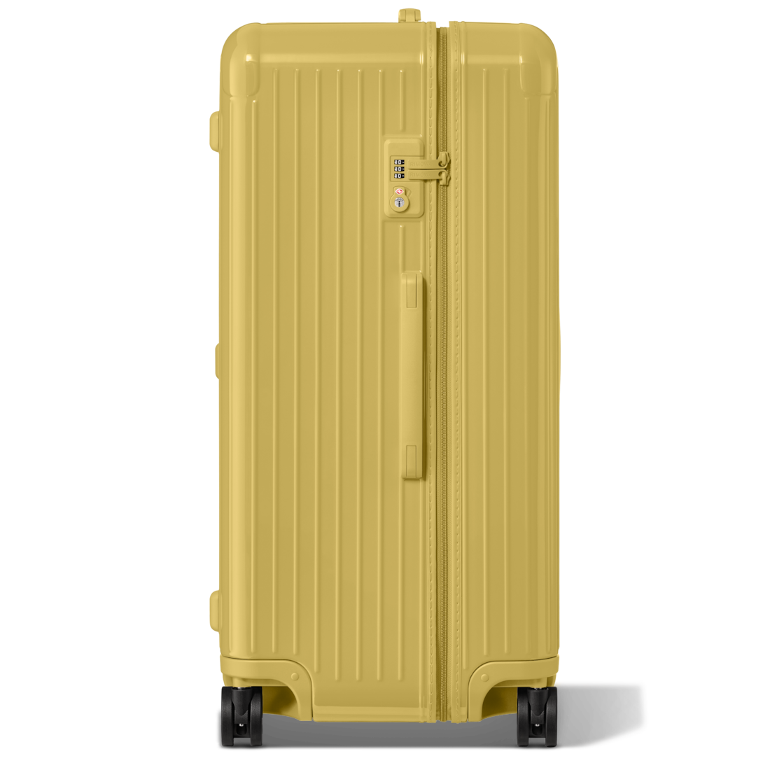 Rimowa Maleta ligera Essential Trunk Plus grande Últimos 3 días