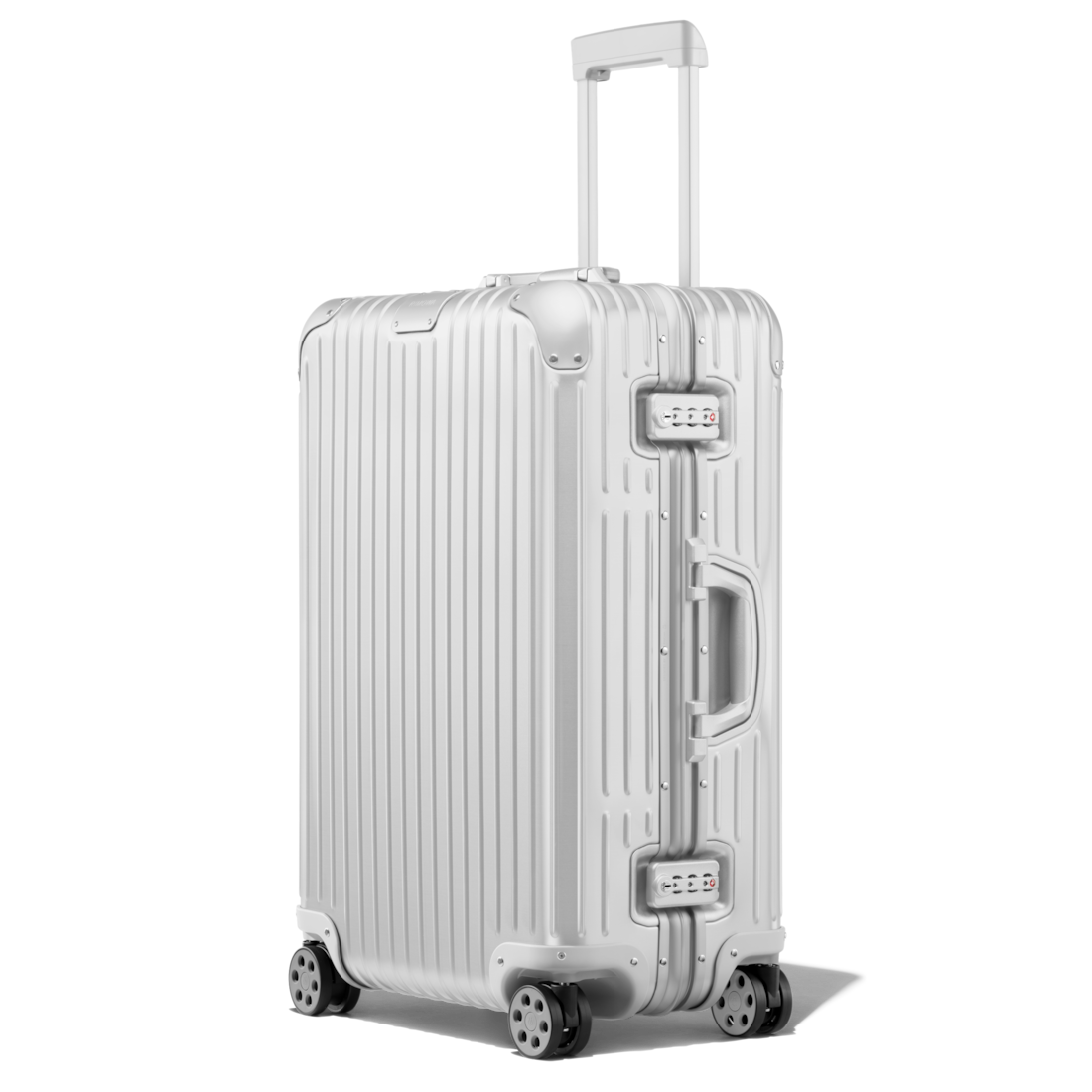 Rimowa Maleta de aluminio Original Check-in M Precio de fábrica