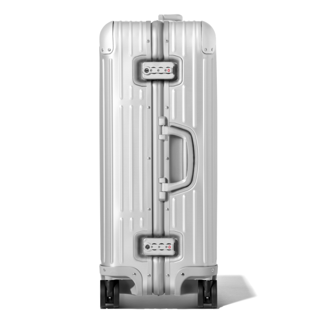 Rimowa Maleta de aluminio Original Check-in M Precio de fábrica