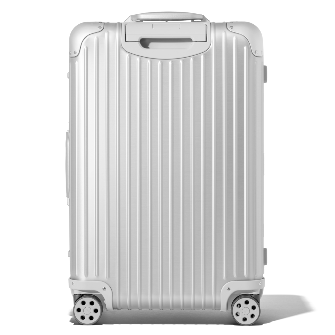 Rimowa Maleta de aluminio Original Check-in M Precio de fábrica