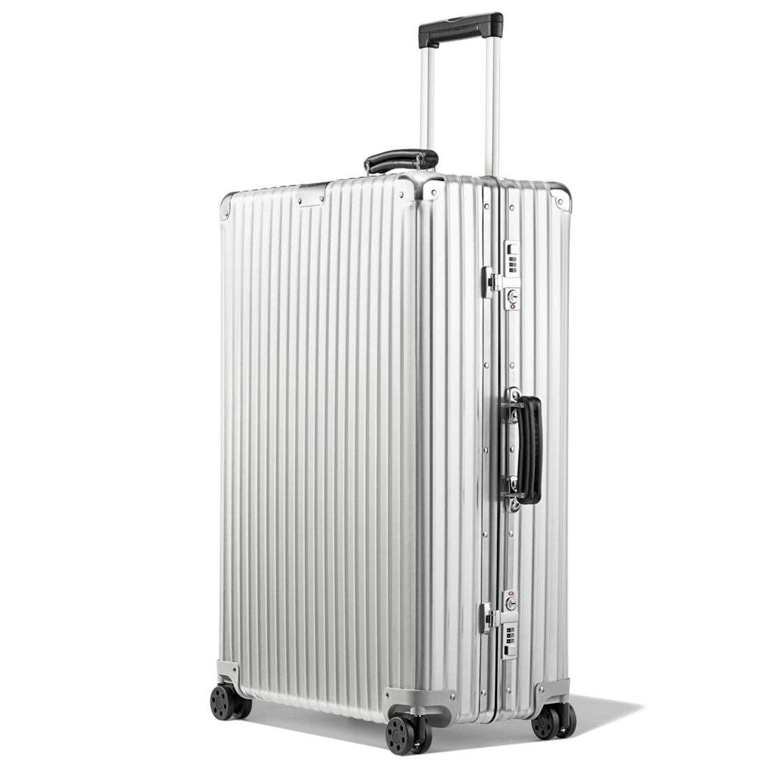 Rimowa Maleta de aluminio Classic Check-In L Solo hoy