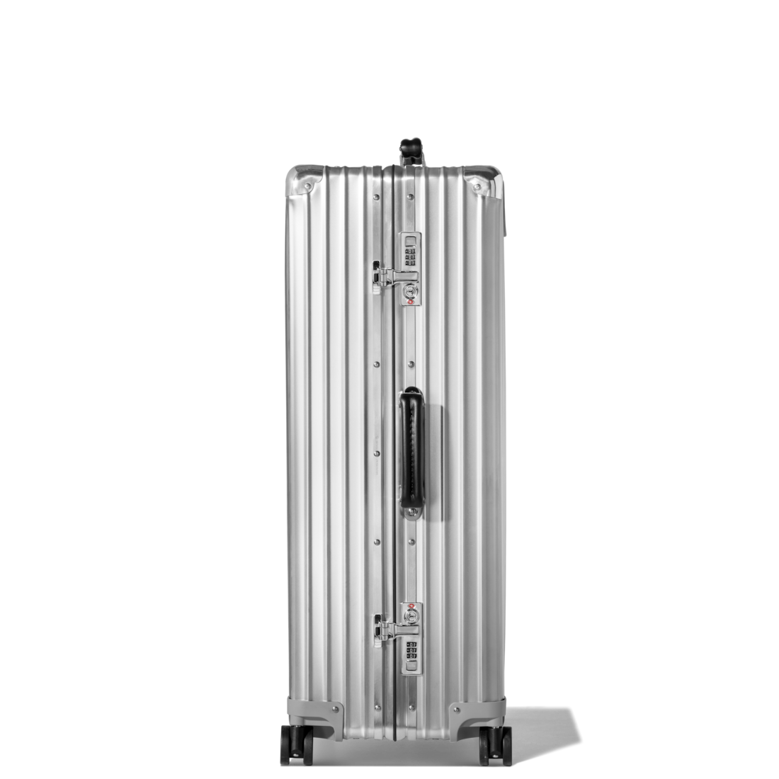 Rimowa Maleta de aluminio Classic Check-In L Solo hoy