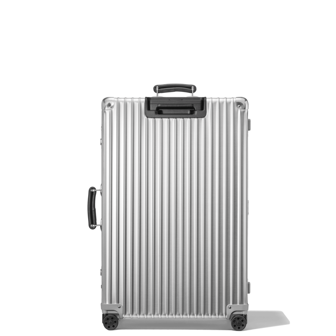 Rimowa Maleta de aluminio Classic Check-In L Solo hoy