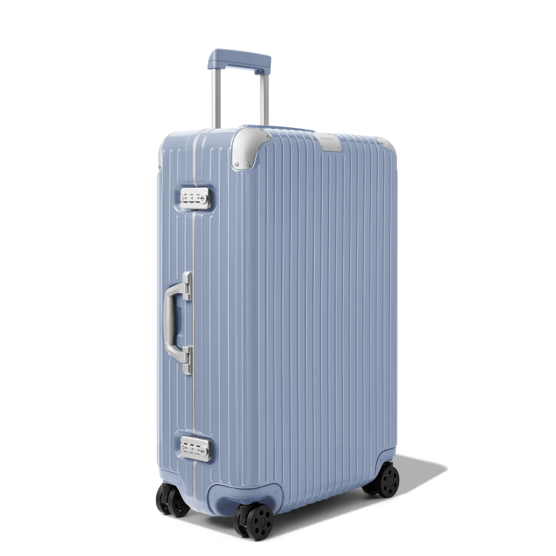 Rimowa Maleta grande Hybrid Check-In L Tienda de fábrica