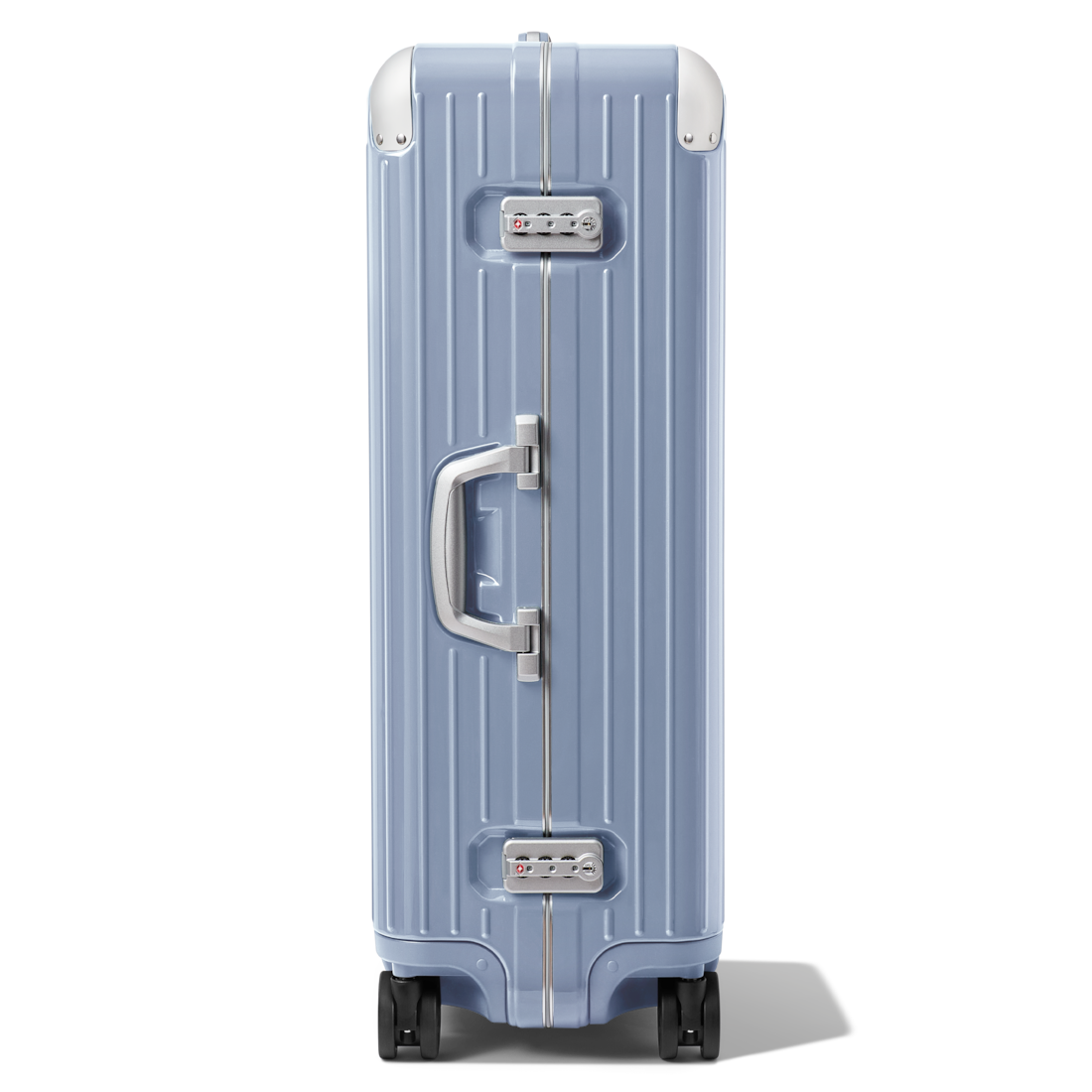 Rimowa Maleta grande Hybrid Check-In L Tienda de fábrica