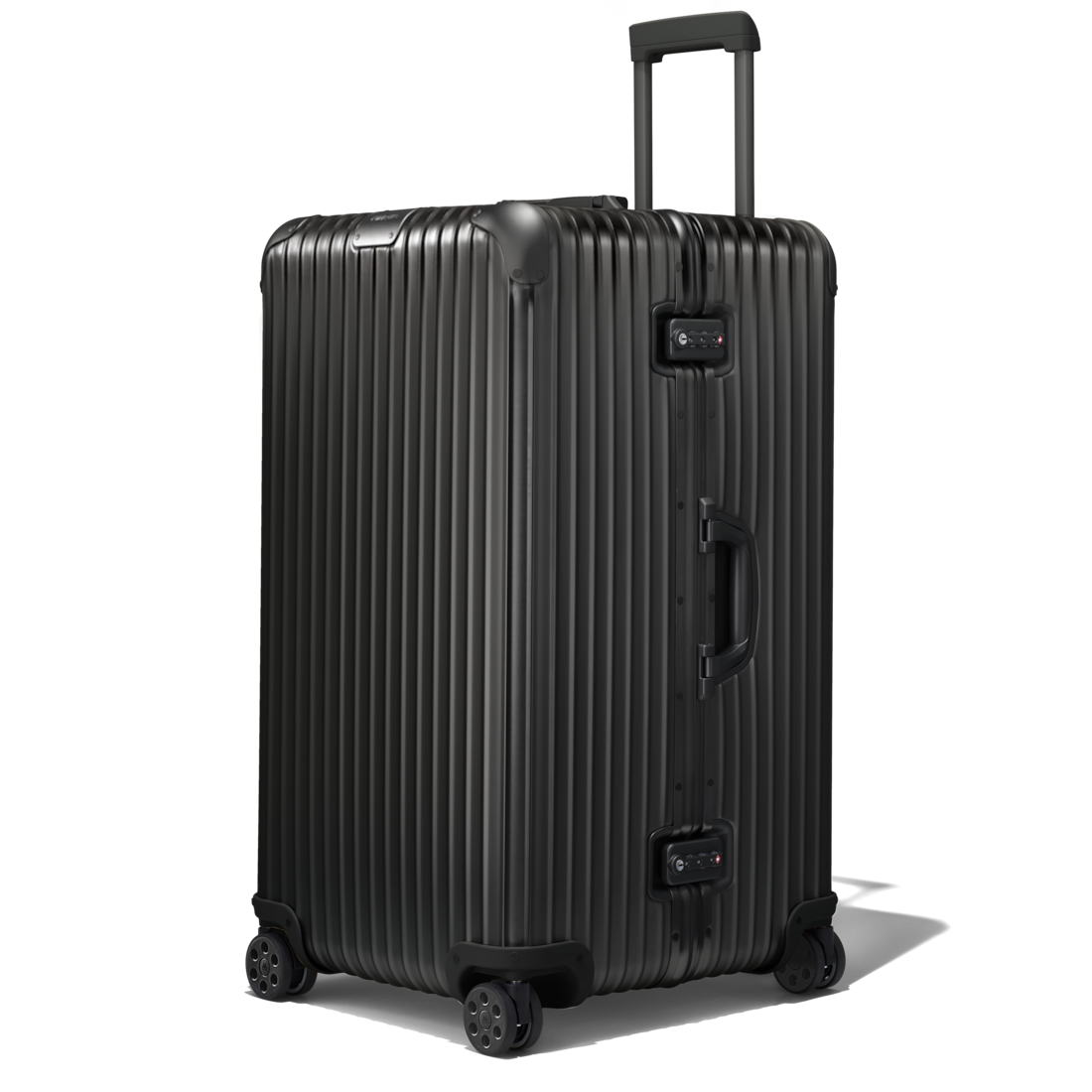 Rimowa Maleta grande de aluminio Original Trunk XL Descuentos del mes