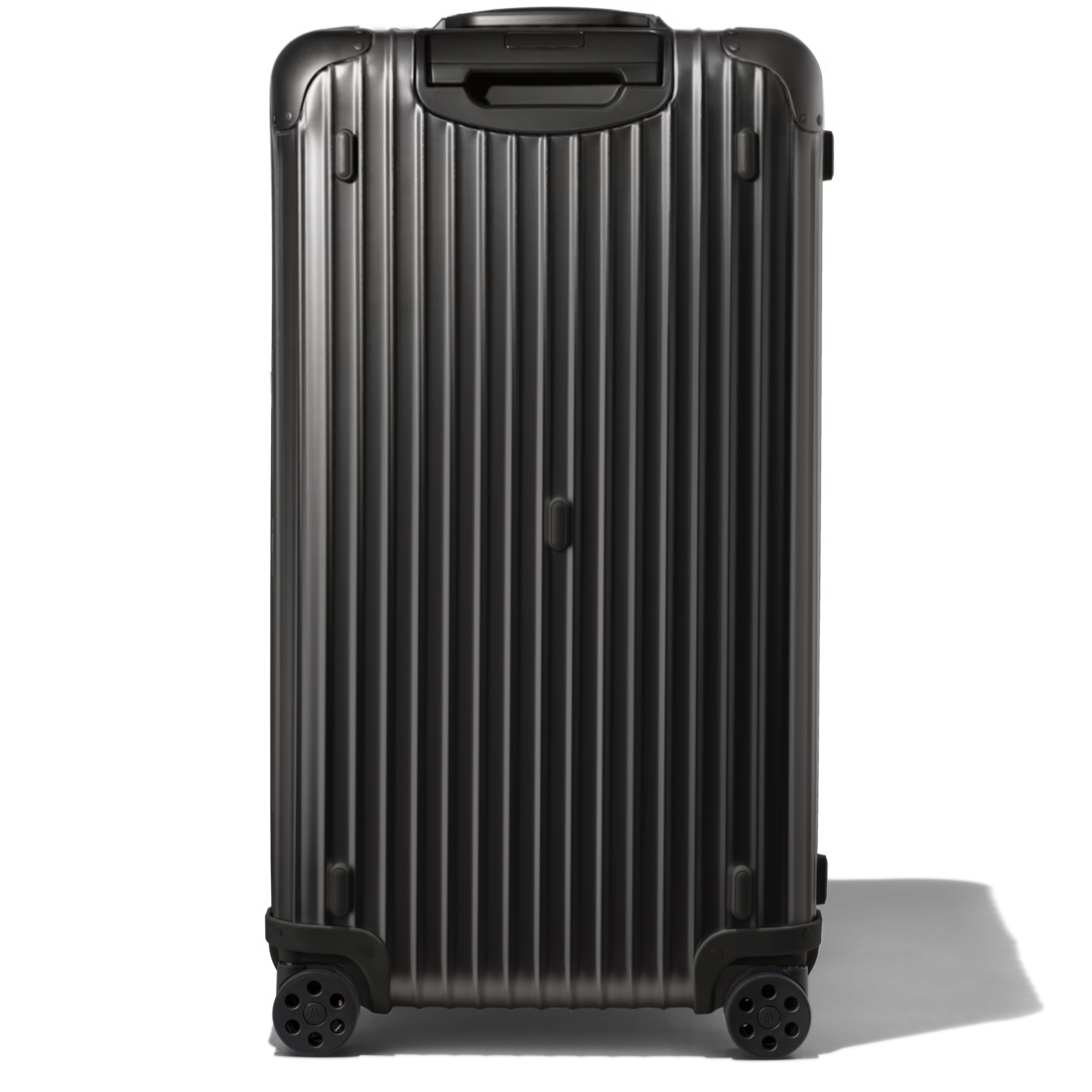 Rimowa Maleta grande de aluminio Original Trunk XL Descuentos del mes