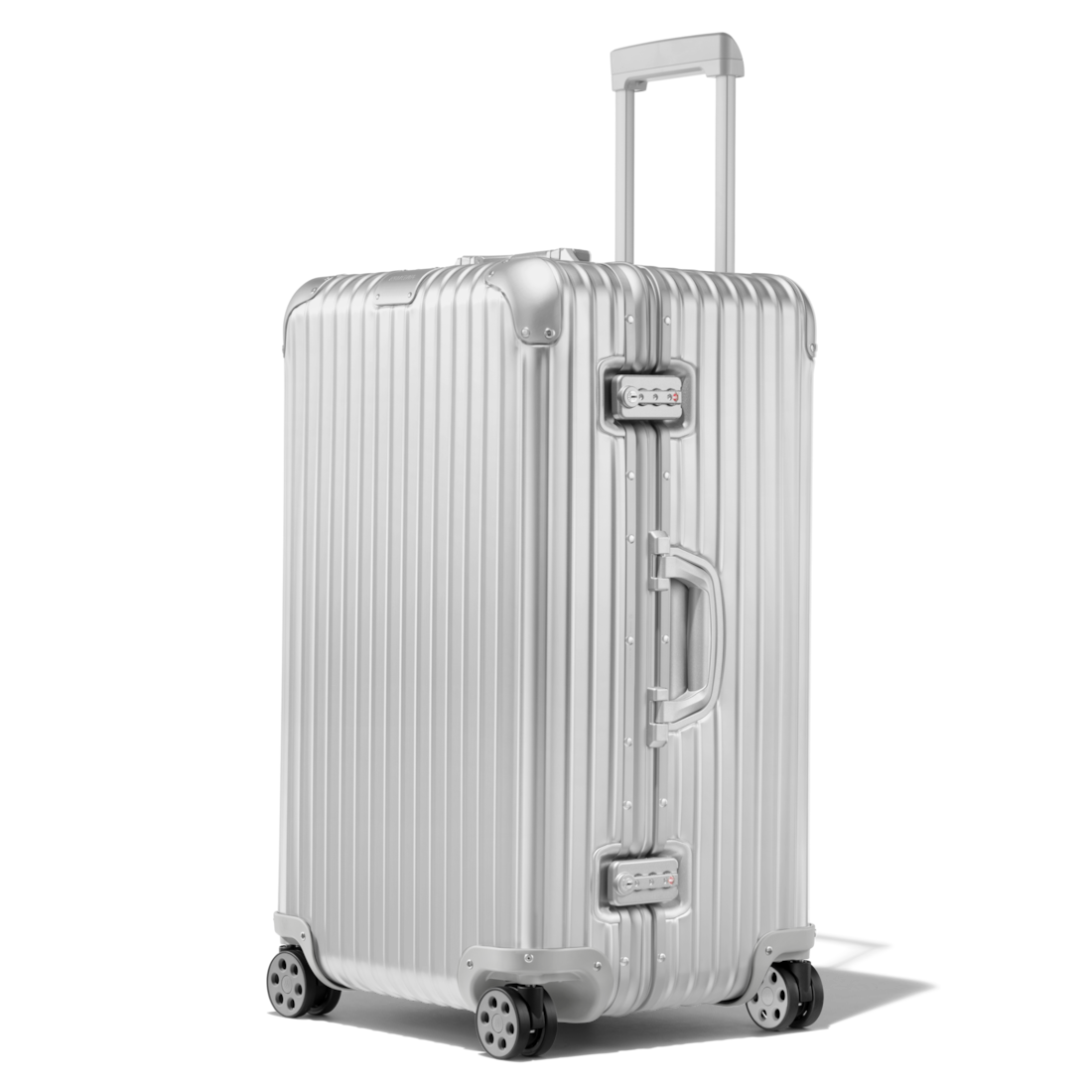 Rimowa Maleta grande de aluminio Original Trunk Ofertas de temporada