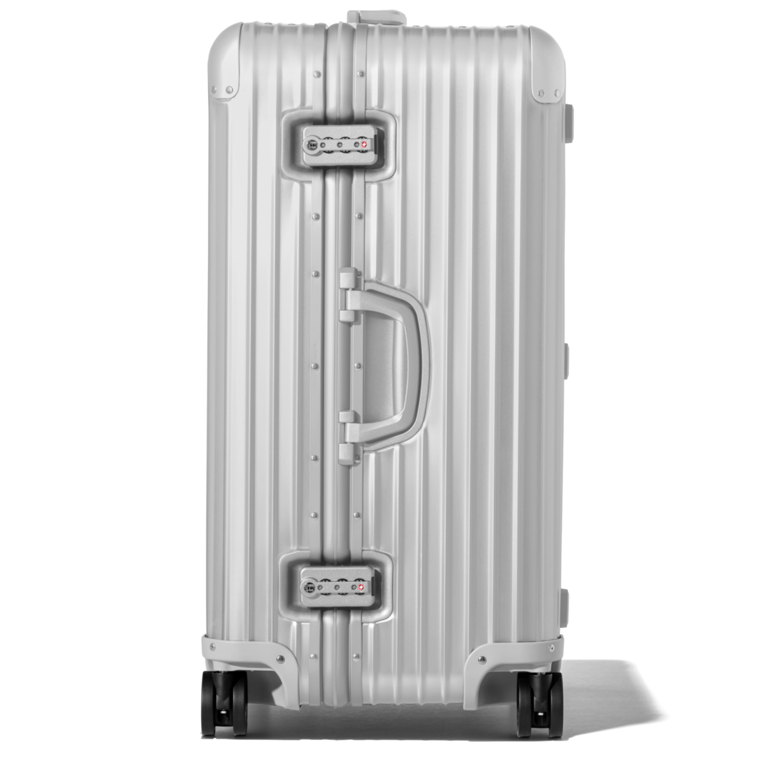 Rimowa Maleta grande de aluminio Original Trunk Ofertas de temporada