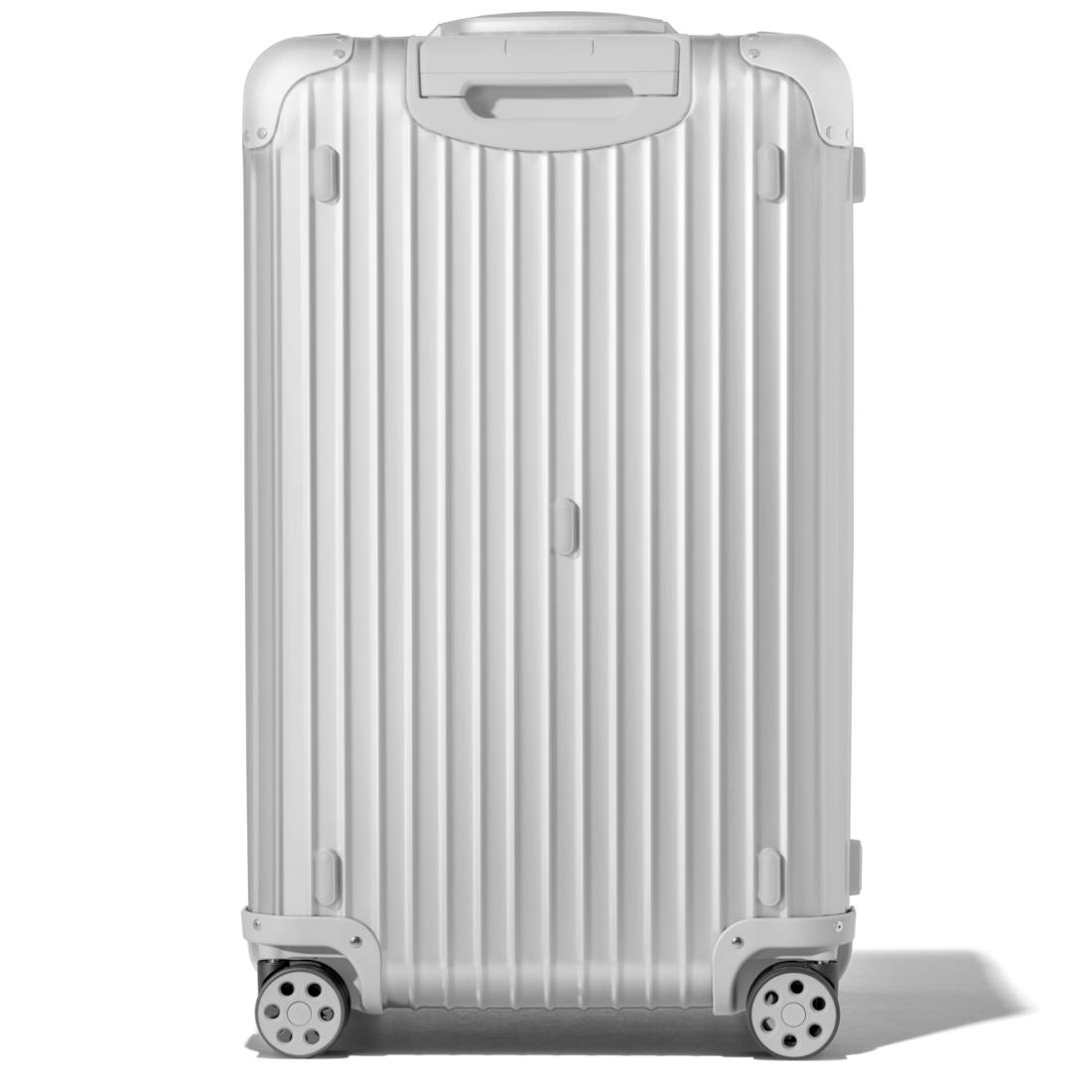 Rimowa Maleta grande de aluminio Original Trunk Ofertas de temporada