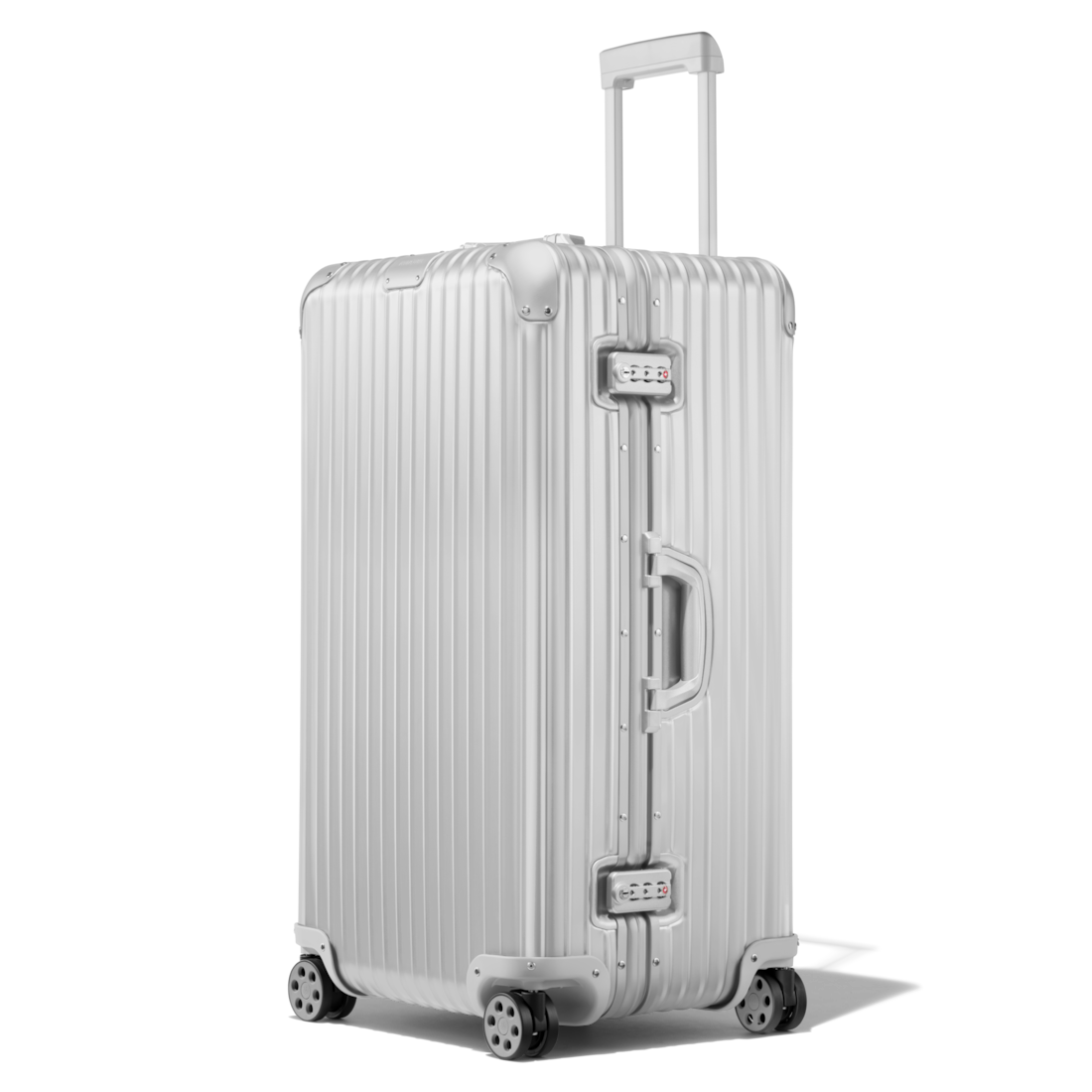 Rimowa Maleta grande de aluminio Original Trunk Plus Rebajas de fin de temporada