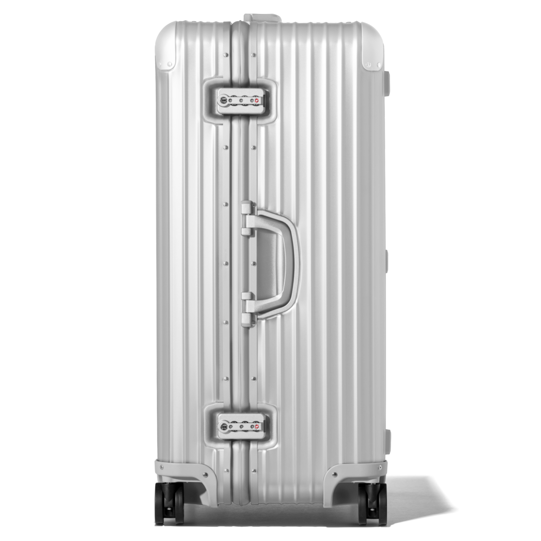 Rimowa Maleta grande de aluminio Original Trunk Plus Rebajas de fin de temporada