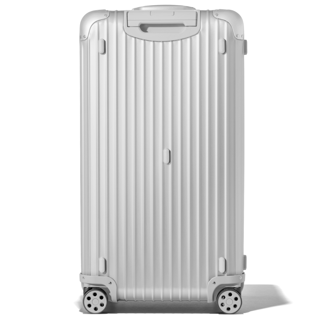 Rimowa Maleta grande de aluminio Original Trunk Plus Rebajas de fin de temporada