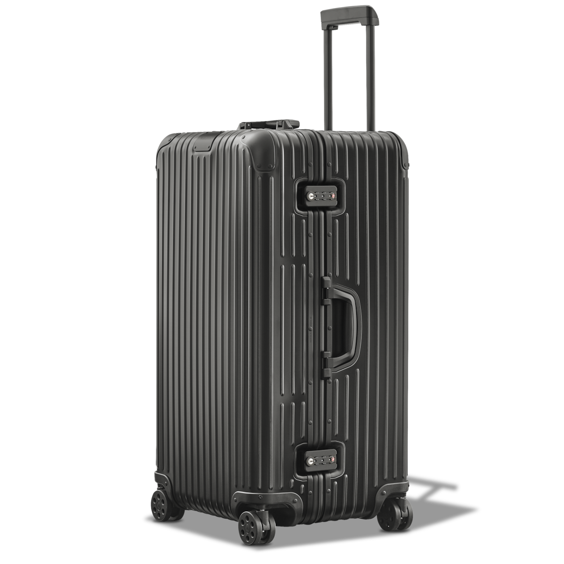 Rimowa Maleta grande de aluminio Original Trunk Plus 2025