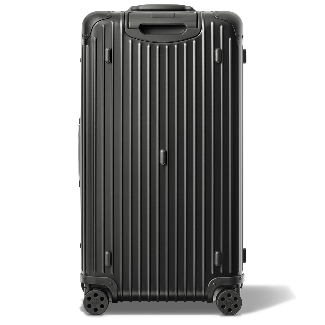 Rimowa Maleta grande de aluminio Original Trunk Plus 2025