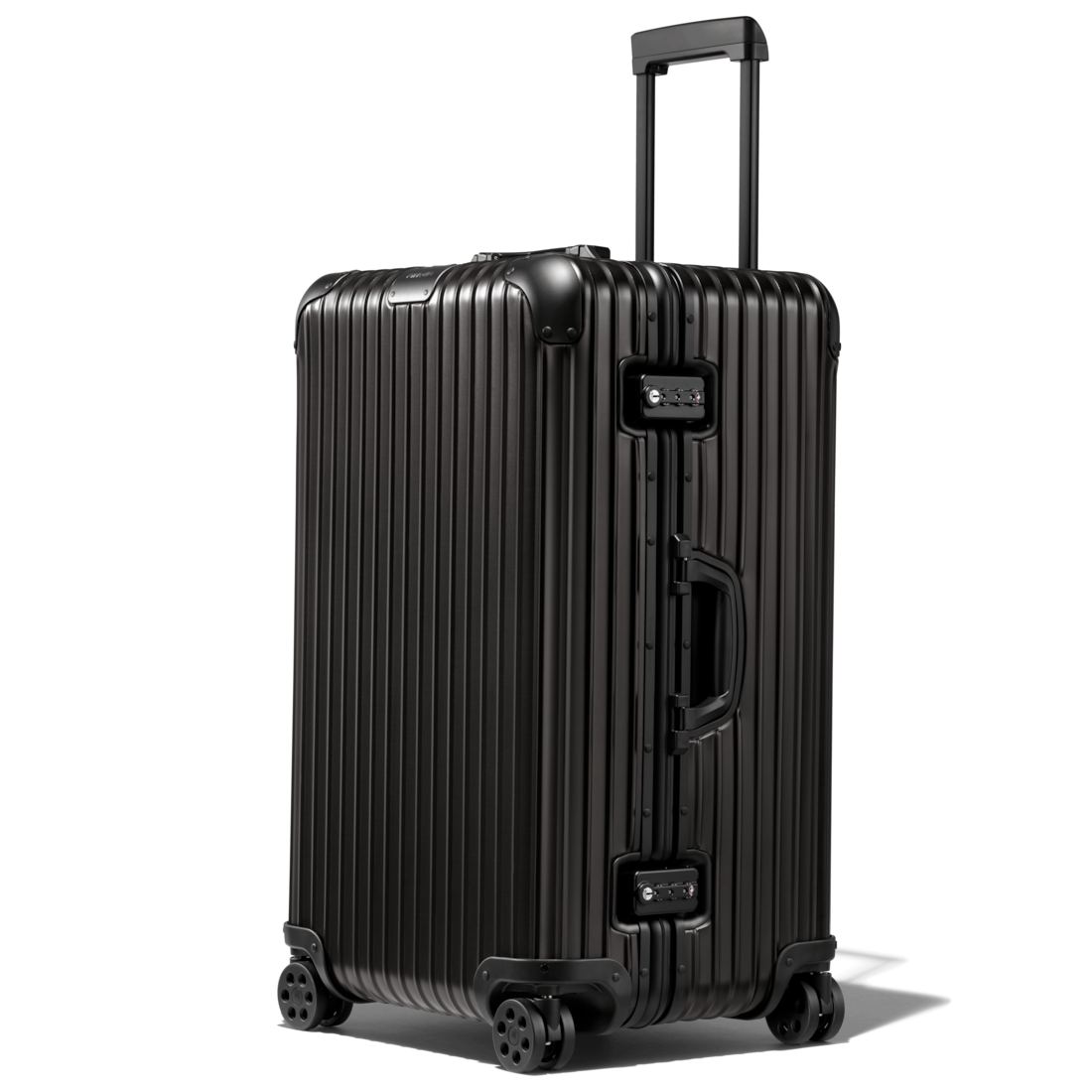 Rimowa Maleta grande de aluminio Original Trunk Outlet online