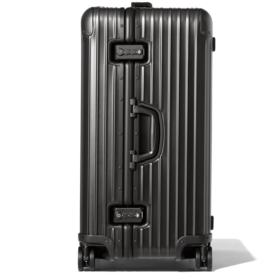 Rimowa Maleta grande de aluminio Original Trunk Outlet online