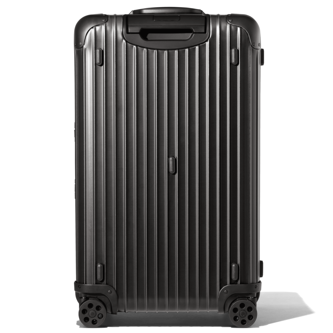 Rimowa Maleta grande de aluminio Original Trunk Outlet online