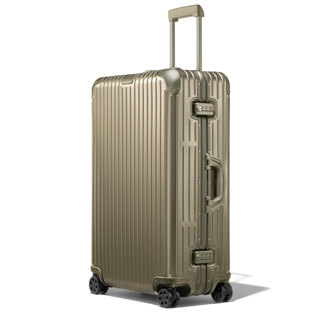 Rimowa Maleta de aluminio Original Check-In L Rebajas