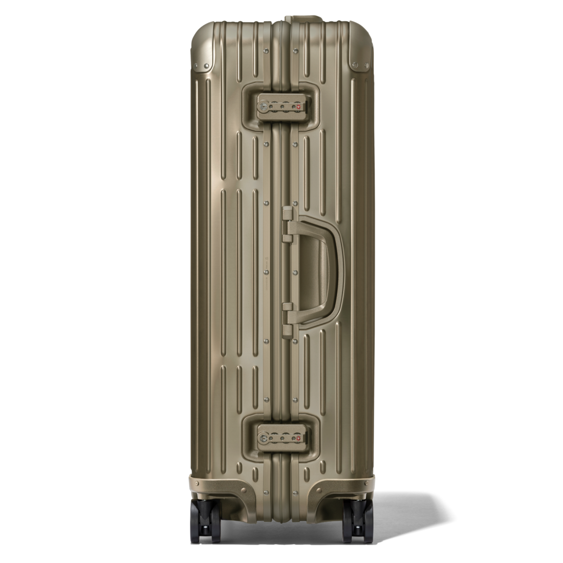 Rimowa Maleta de aluminio Original Check-In L Rebajas