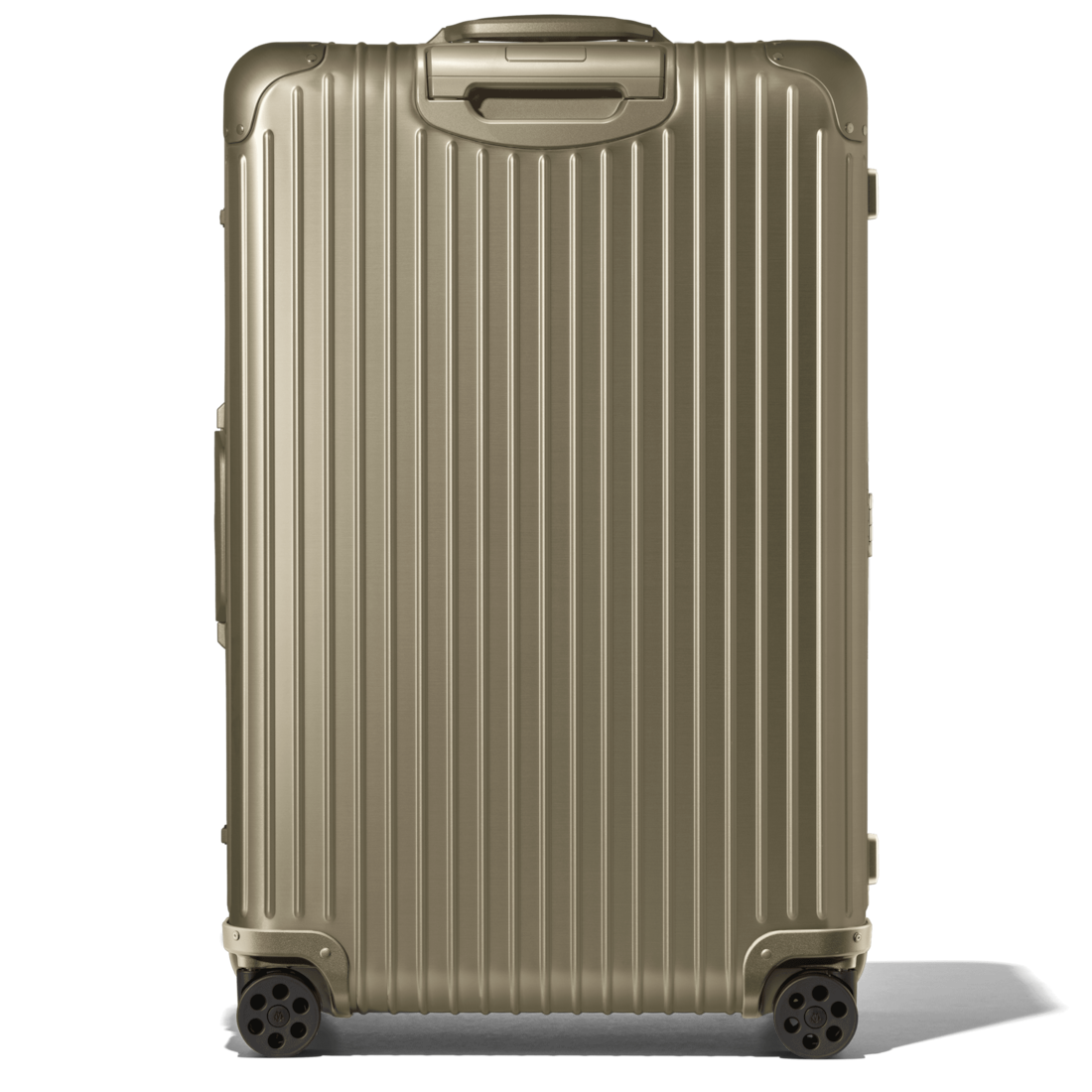 Rimowa Maleta de aluminio Original Check-In L Rebajas