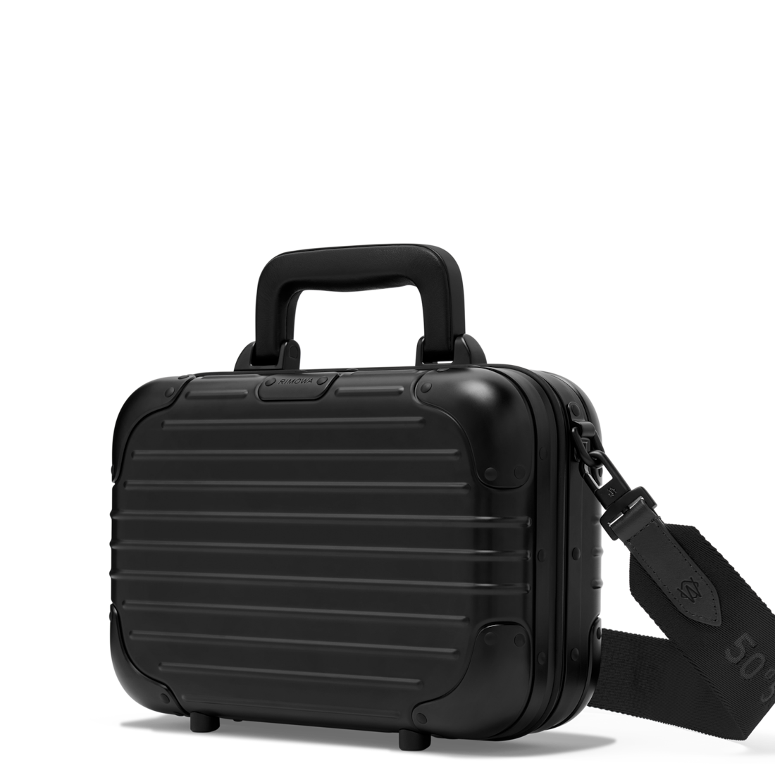 Rimowa Original Bag color negro - Bolso de alta gama para uso diario Gran oferta