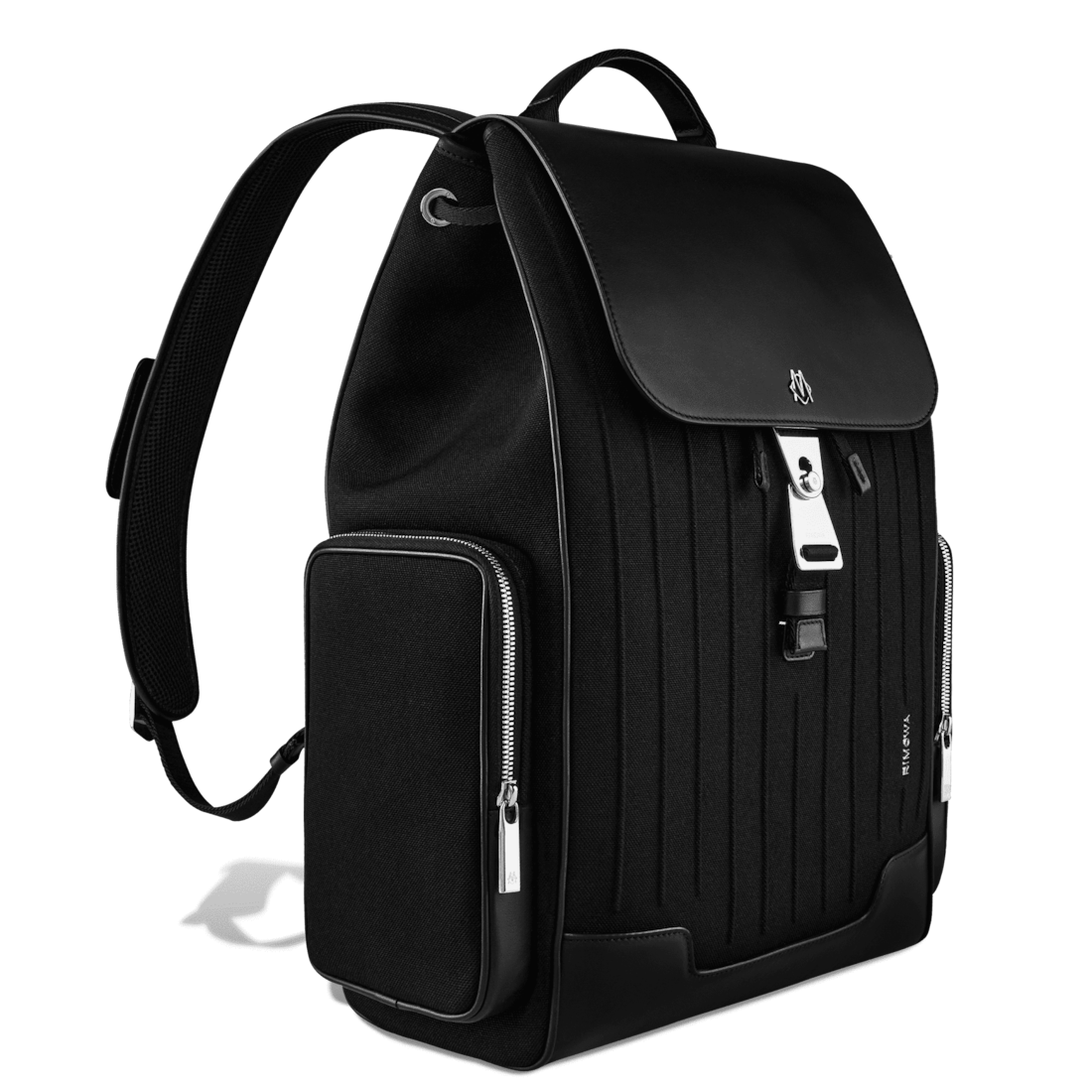 Rimowa Never Still - Mochila grande con solapa de lona Ventas relámpago