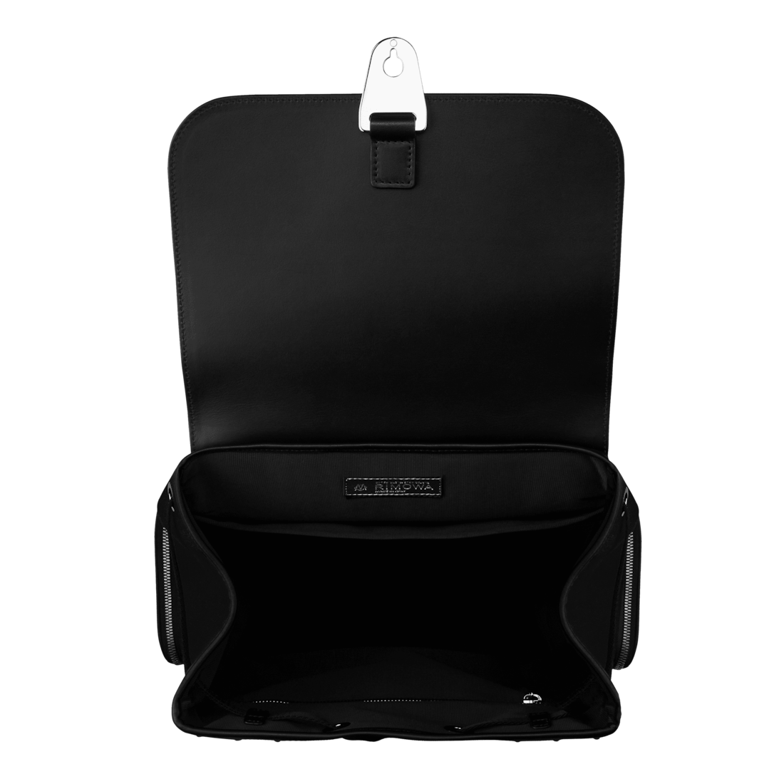 Rimowa Never Still - Mochila grande con solapa de lona Ventas relámpago