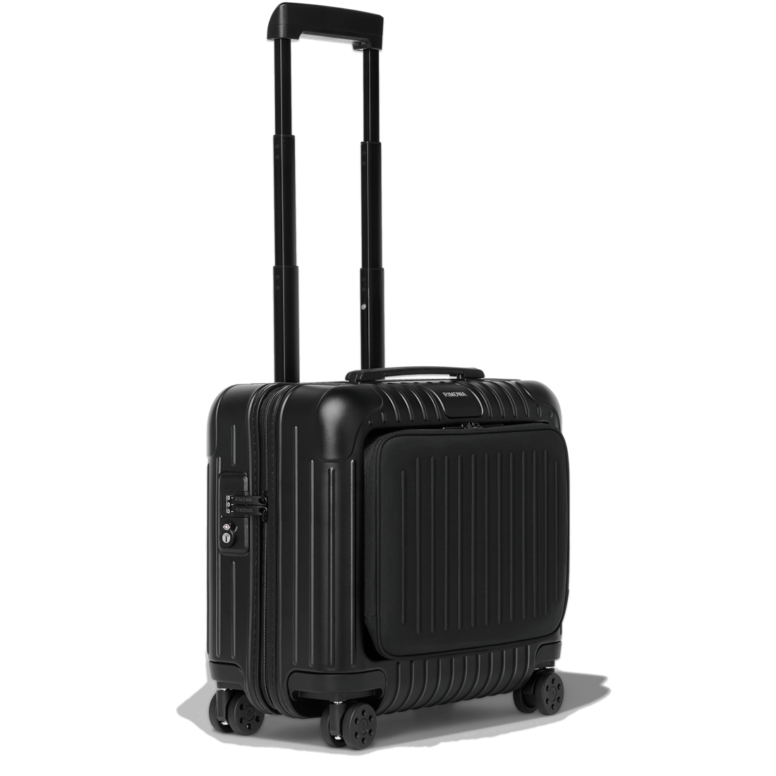 Rimowa Maletín convertible con ruedas Essential Sleeve Compact Descuento