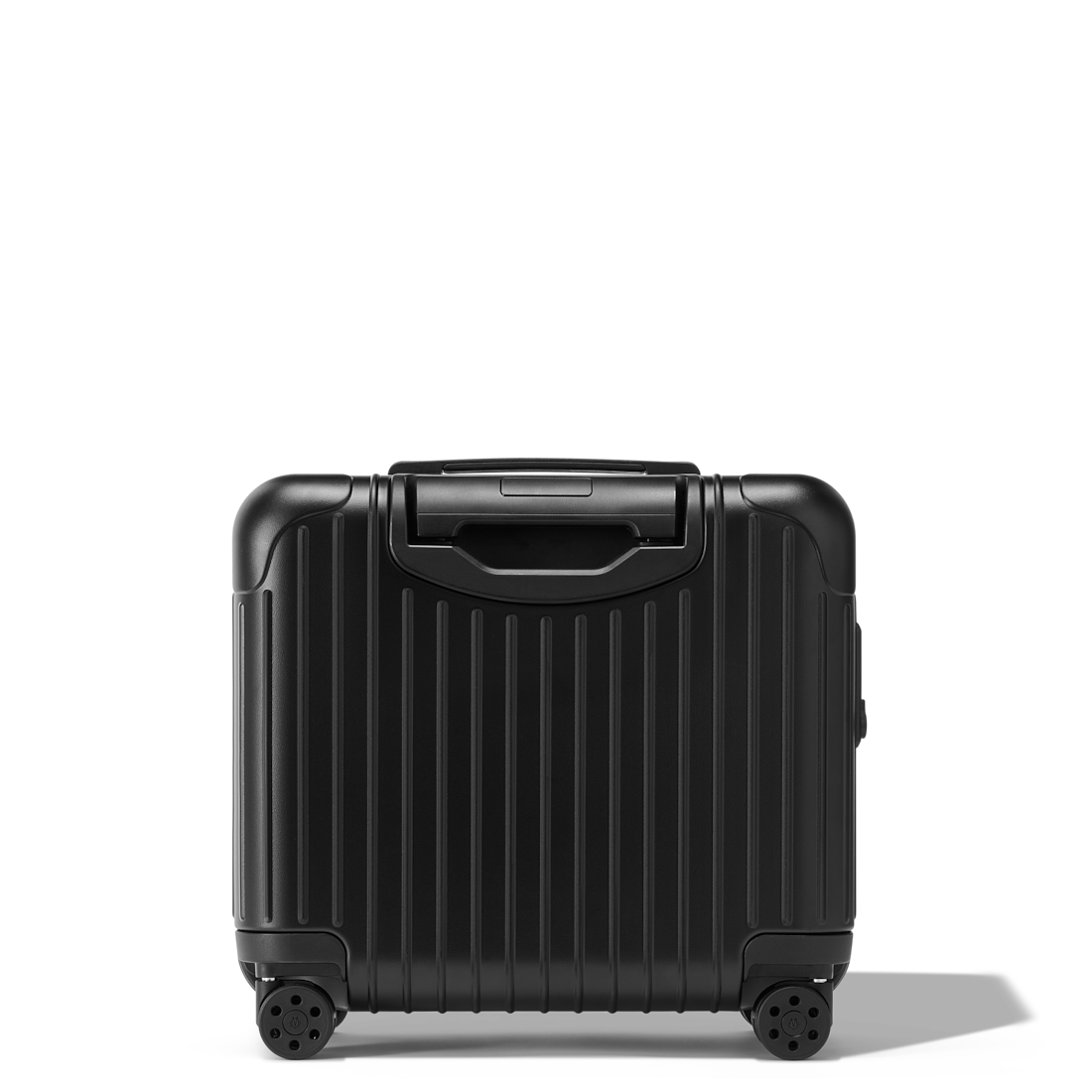 Rimowa Maletín convertible con ruedas Essential Sleeve Compact Descuento
