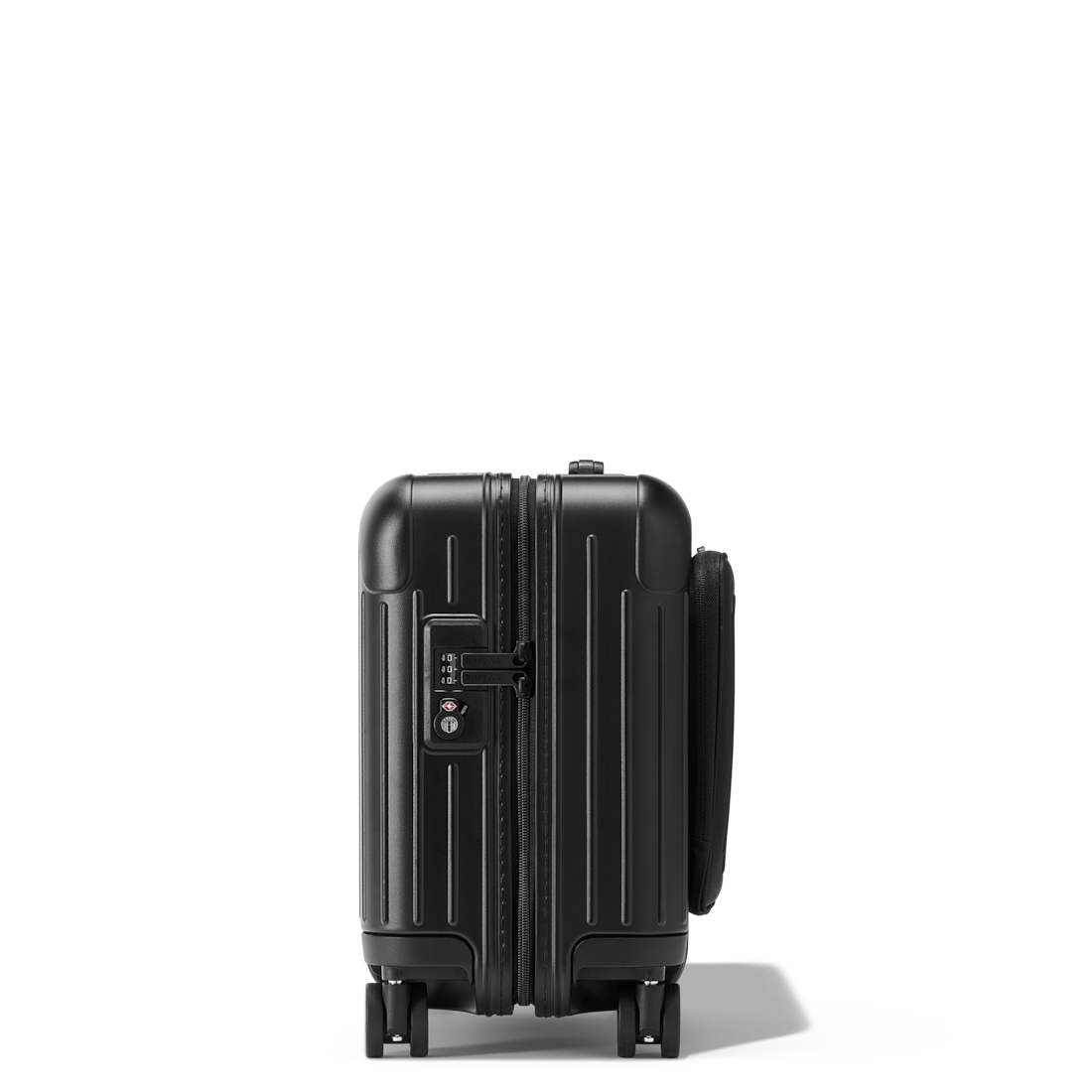 Rimowa Maletín convertible con ruedas Essential Sleeve Compact Descuento