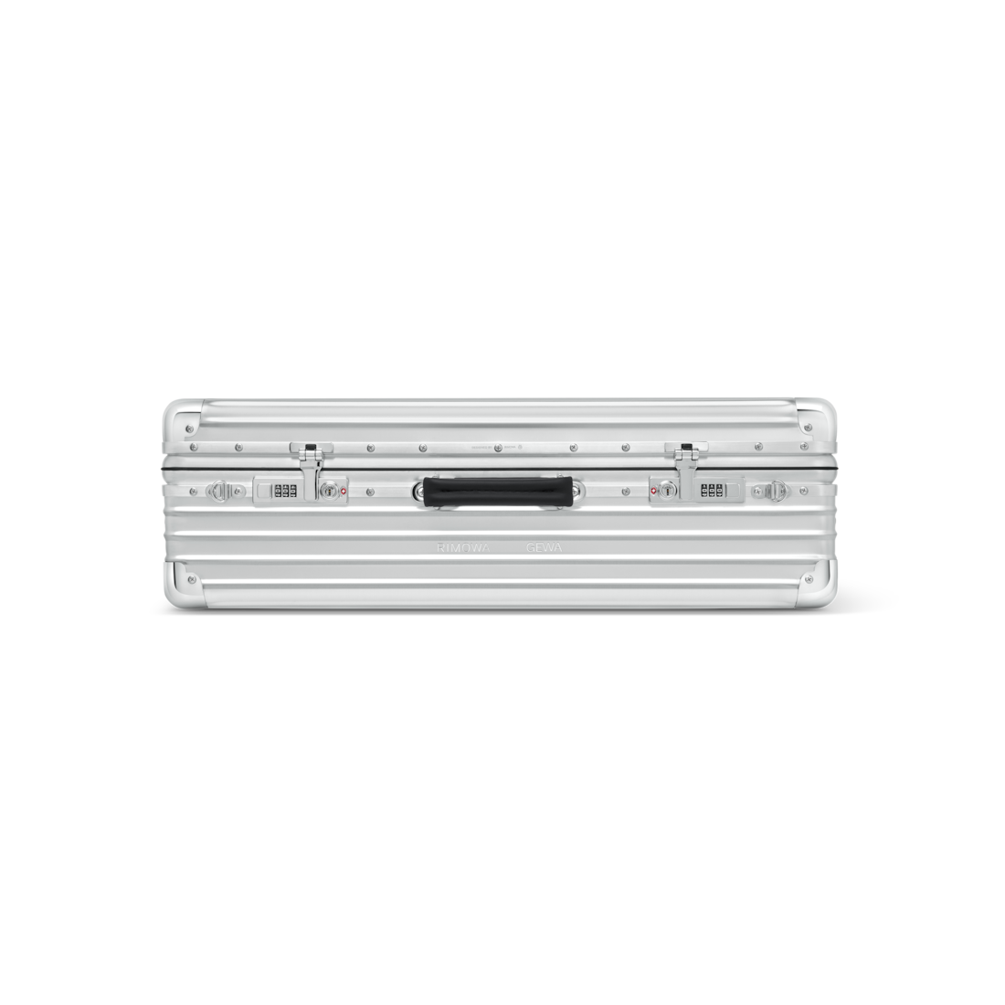 Rimowa Estuche rígido para trompeta en aluminio RIMOWA x GEWA Mejor oferta