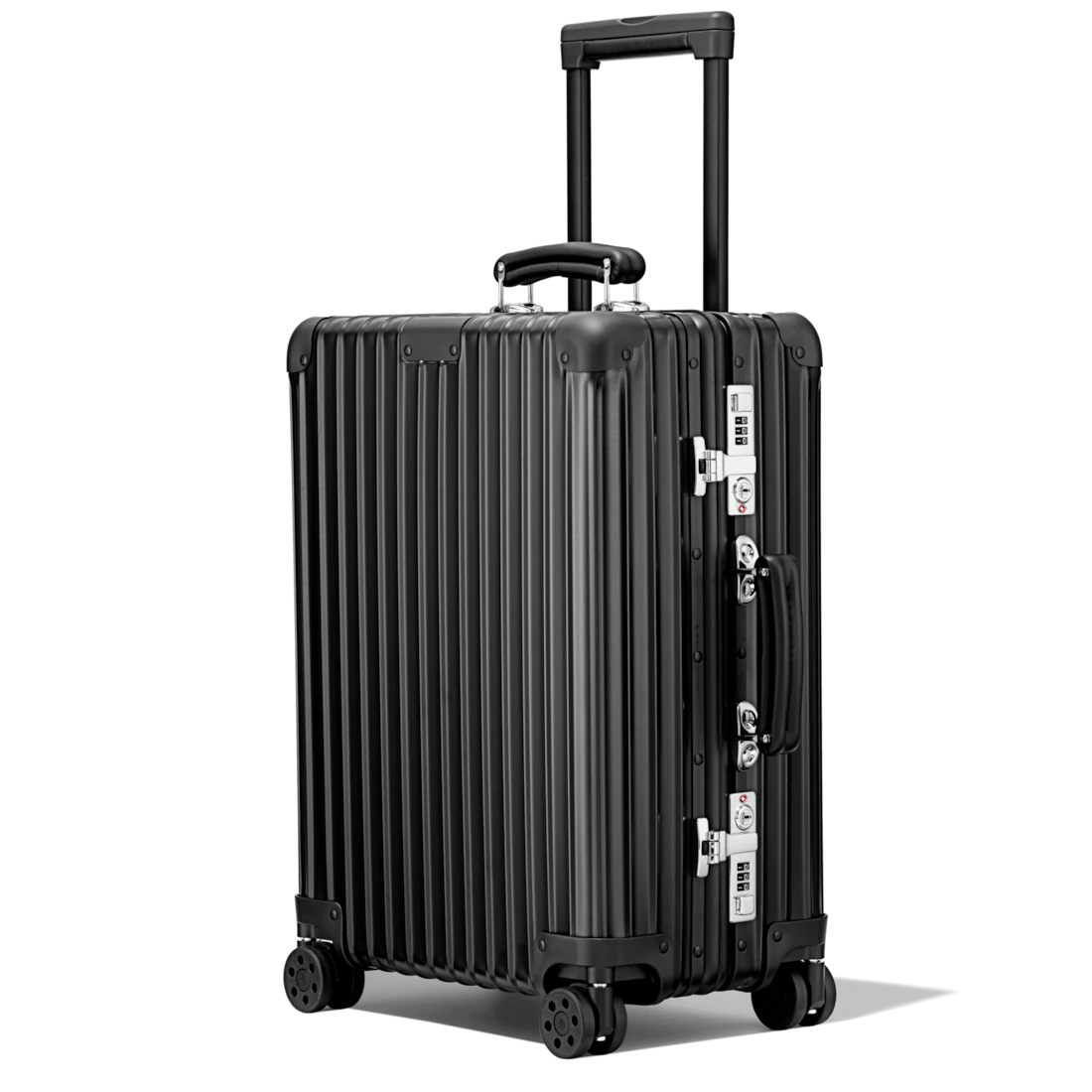 Rimowa Maleta de mano de aluminio Classic Cabin Rebajas online
