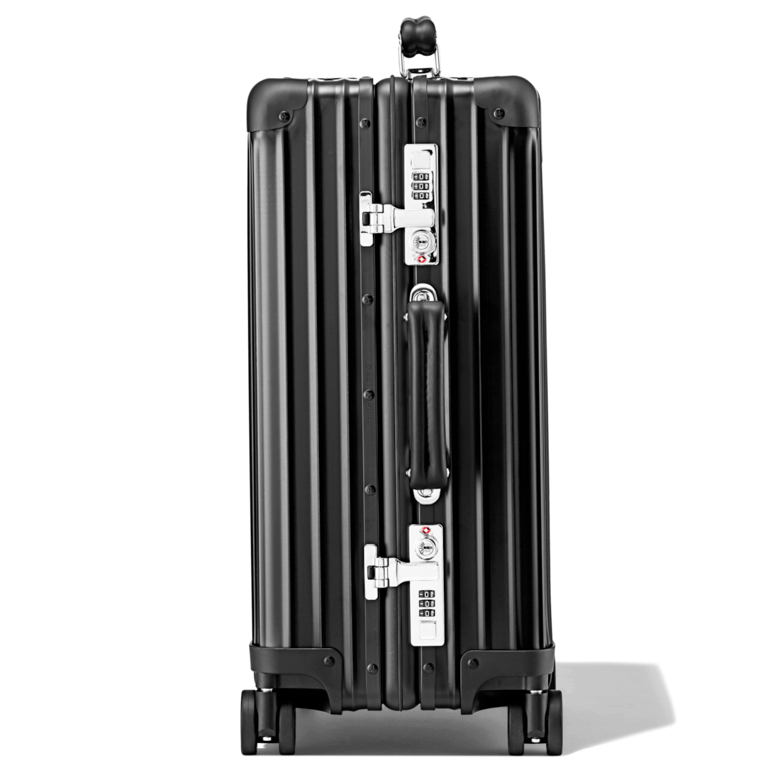 Rimowa Maleta de mano de aluminio Classic Cabin Rebajas online