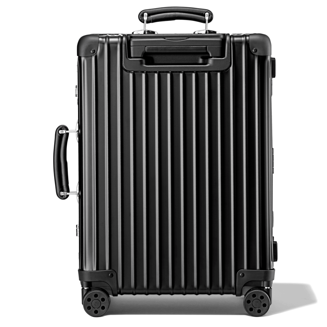 Rimowa Maleta de mano de aluminio Classic Cabin Rebajas online