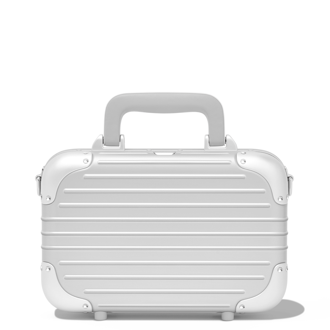 Rimowa Original Bag color plata - Bolso de alta gama para uso diario Rebajas top