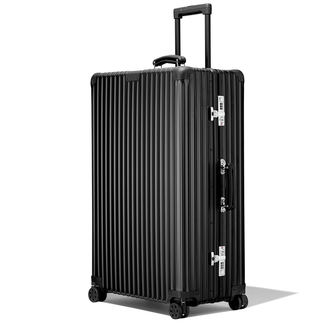 Rimowa Maleta de aluminio Classic Check-In L Envío gratis