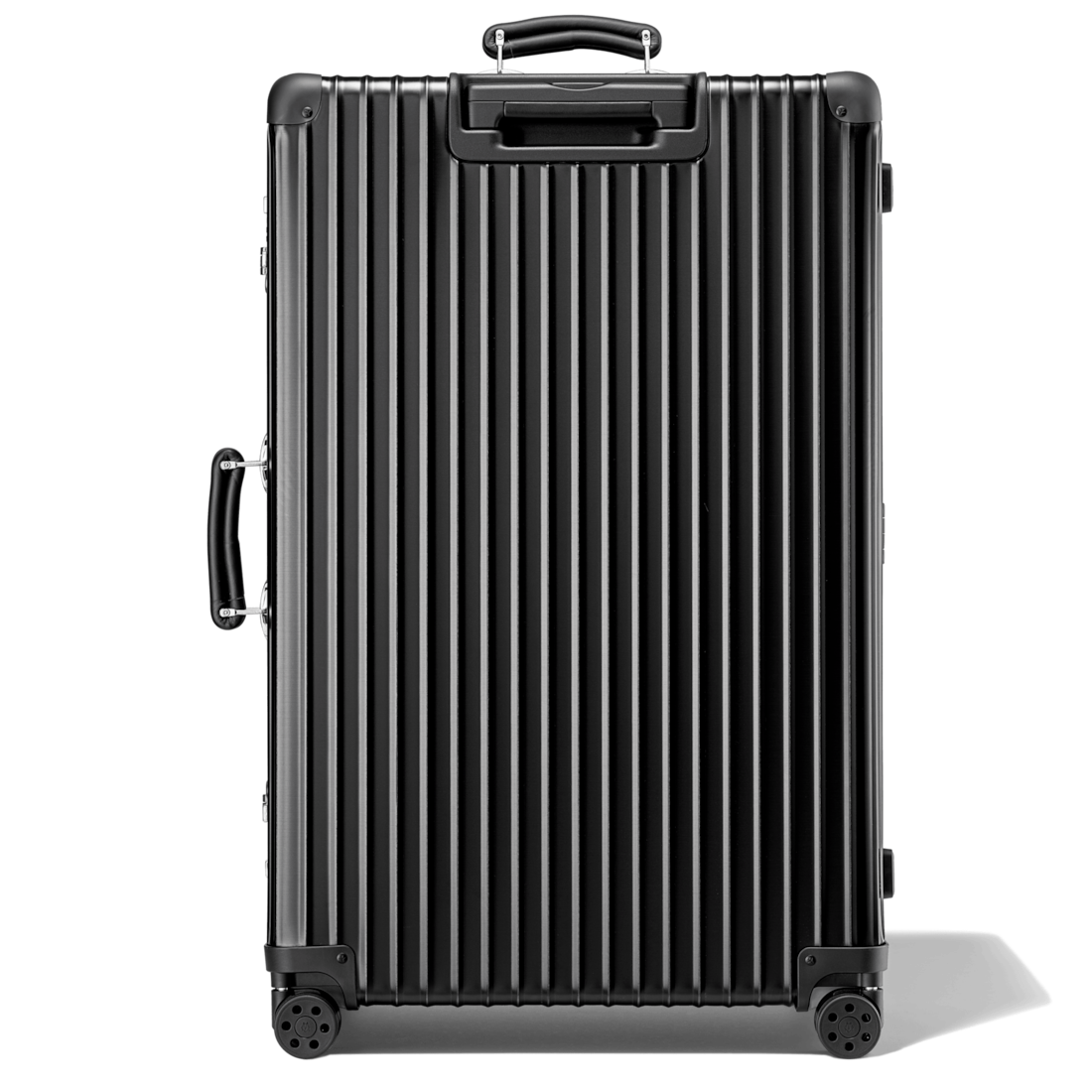 Rimowa Maleta de aluminio Classic Check-In L Envío gratis