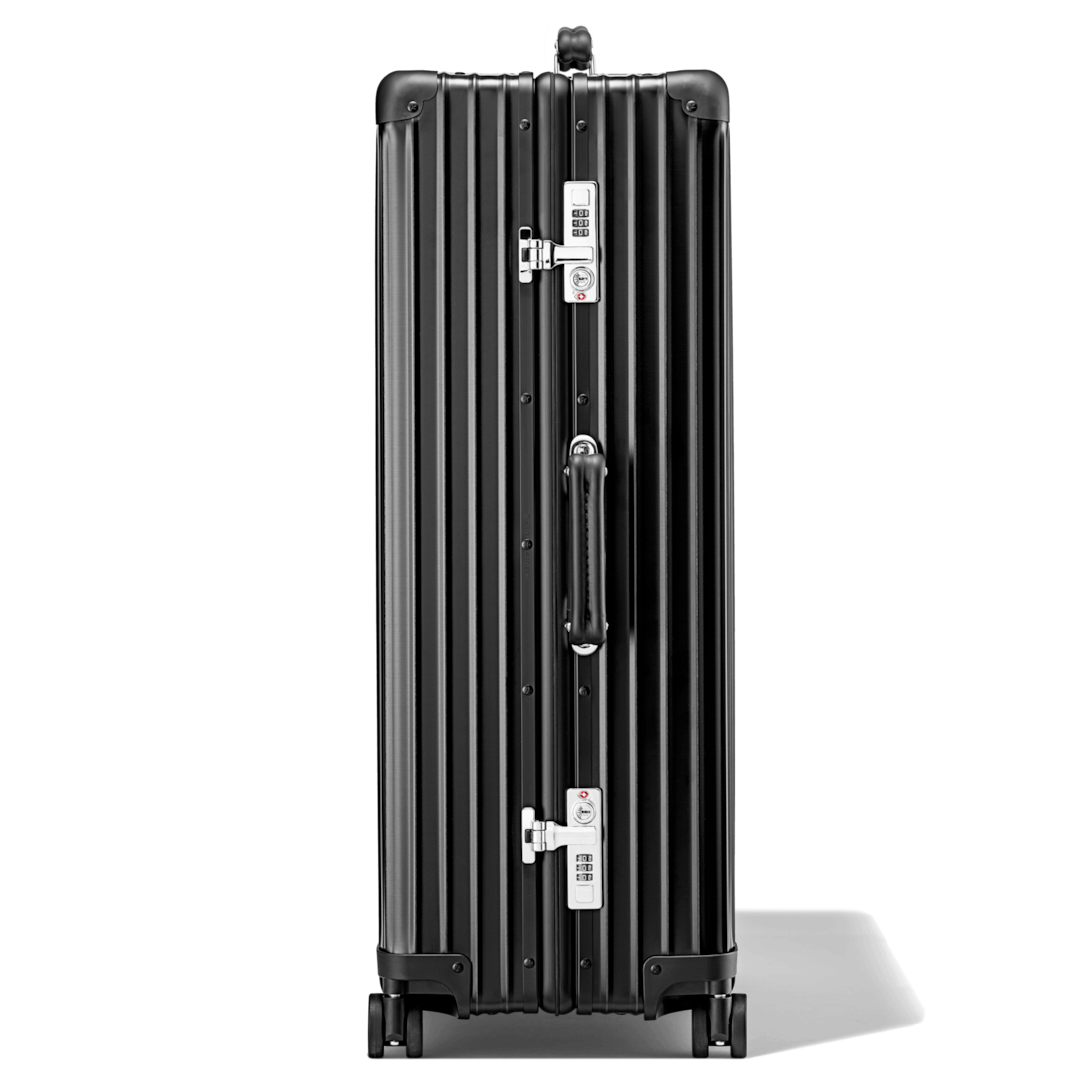 Rimowa Maleta de aluminio Classic Check-In L Envío gratis