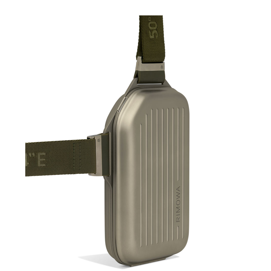Rimowa Bolso de aluminio Oferta especial