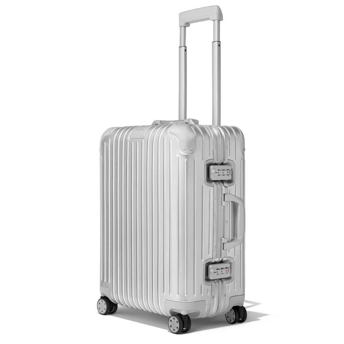 Rimowa Maleta de aluminio Original Cabin Plus Superdescuento