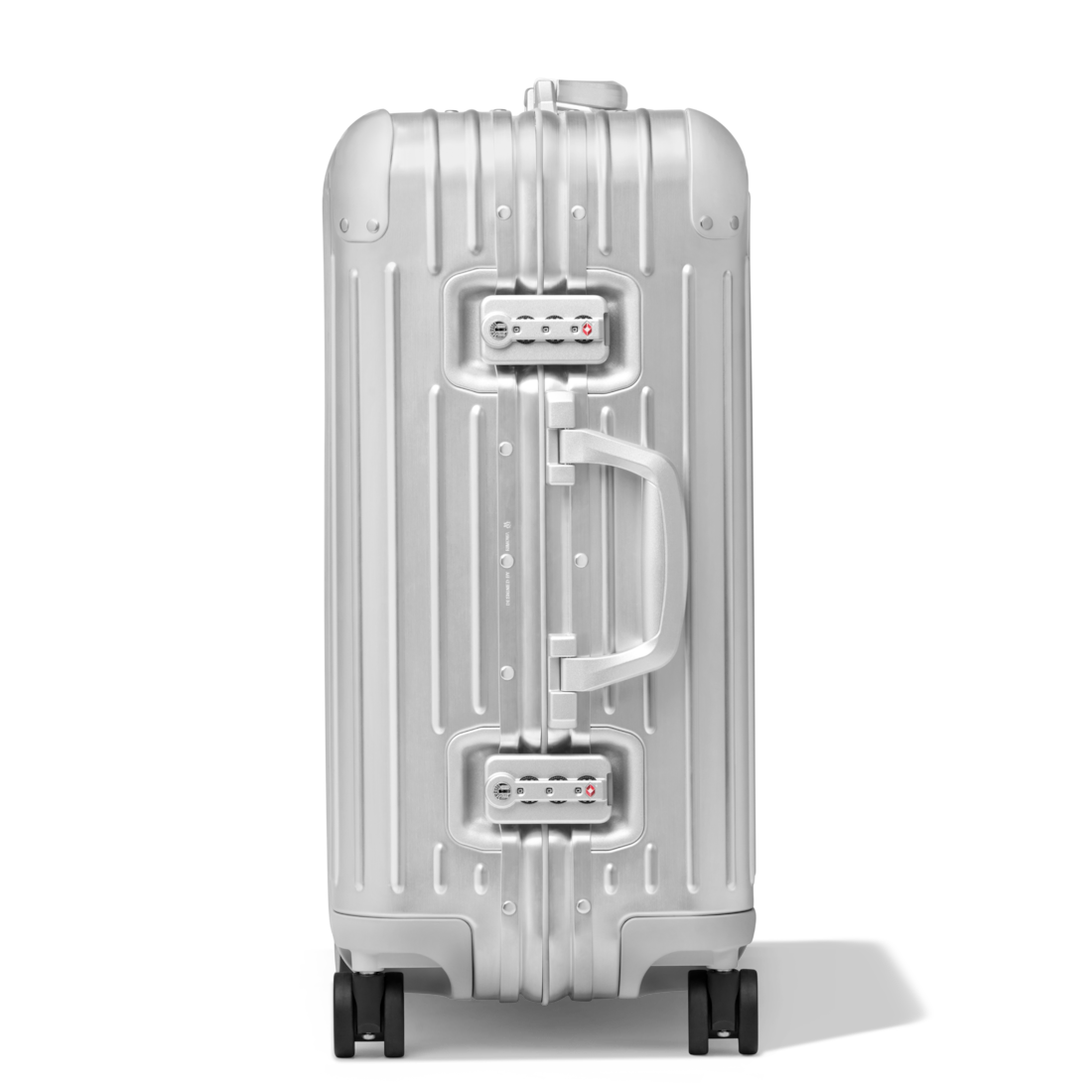 Rimowa Maleta de aluminio Original Cabin Plus Superdescuento