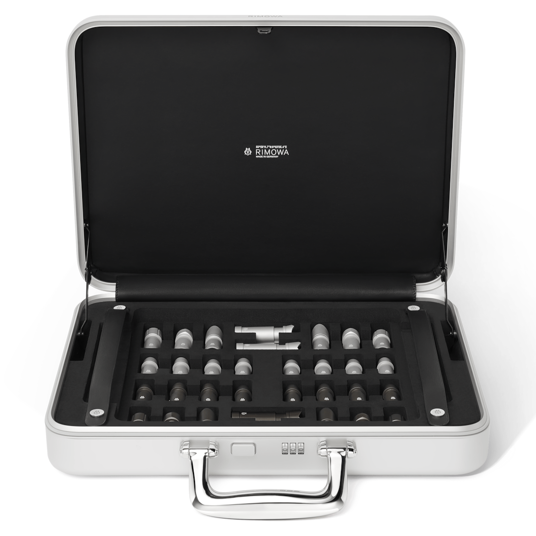 Rimowa Chess Attaché Grandes descuentos