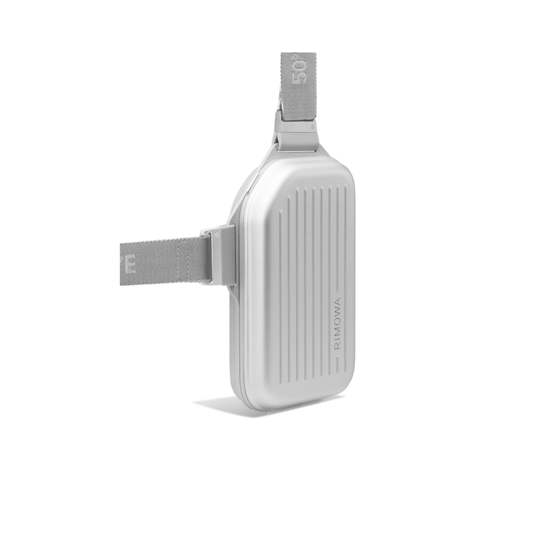 Rimowa Bolso de aluminio Envío internacional gratuito