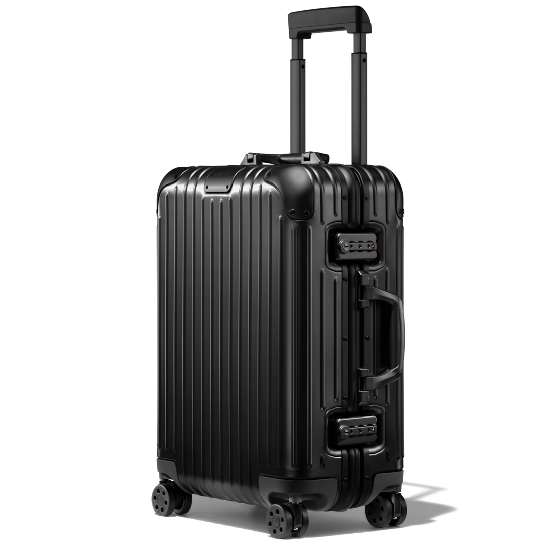 Rimowa Maleta de aluminio Original Cabin Tienda de fábrica