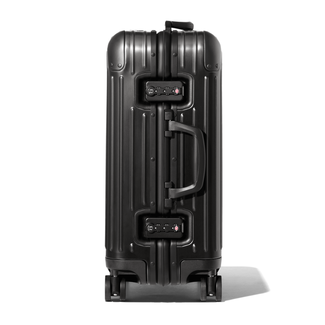 Rimowa Maleta de aluminio Original Cabin Tienda de fábrica