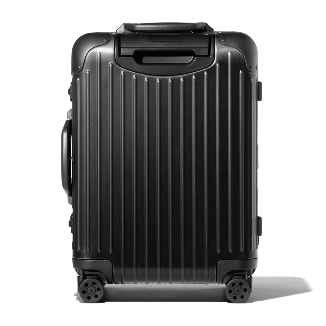 Rimowa Maleta de aluminio Original Cabin Tienda de fábrica